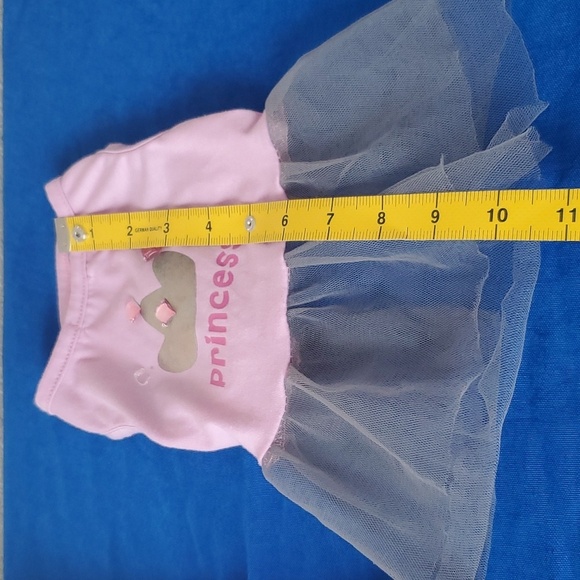 4/$20 Six (6) small dog shirts and 1 small dog dress - Picture 13 of 16